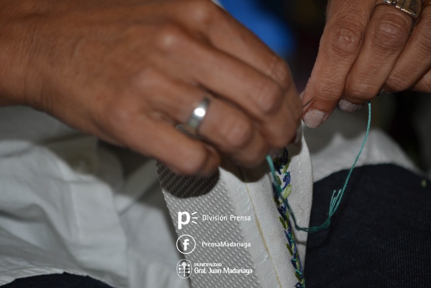 La Invernada: Las mejores fotos de su primera noche