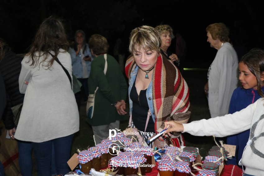 La Invernada: Las mejores fotos de su primera noche