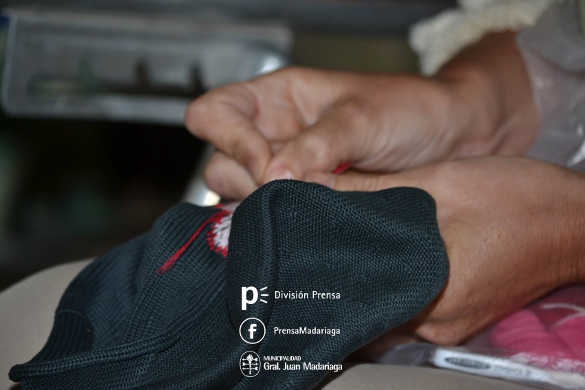 La Invernada: Las mejores fotos de su primera noche