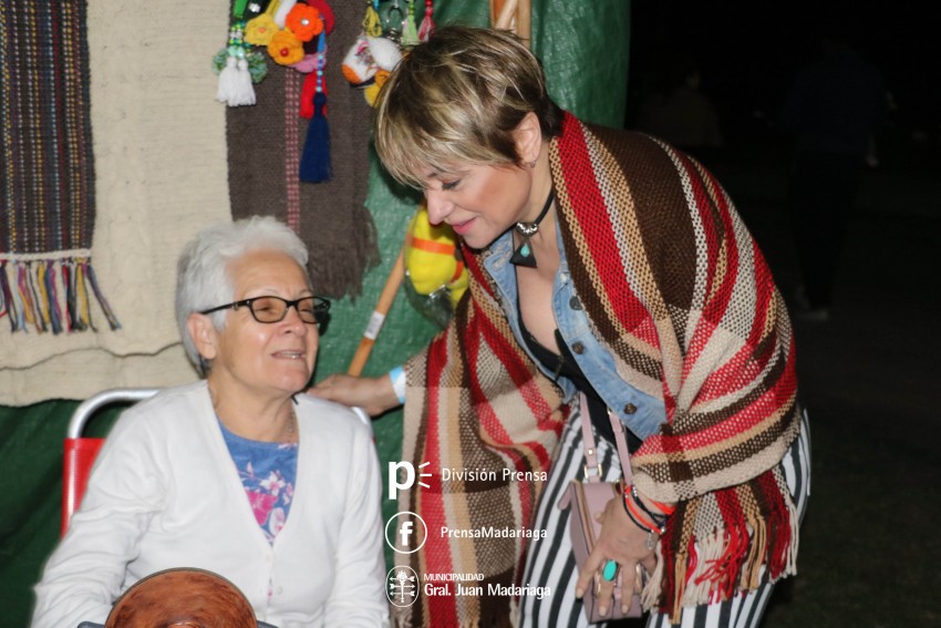 La Invernada: Las mejores fotos de su primera noche