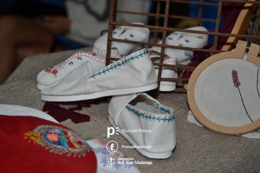 La Invernada: Las mejores fotos de su primera noche