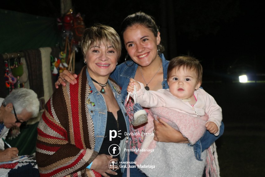 La Invernada: Las mejores fotos de su primera noche