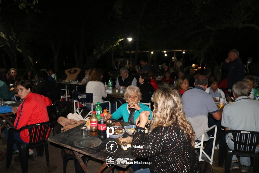 La Invernada: Las mejores fotos de su primera noche