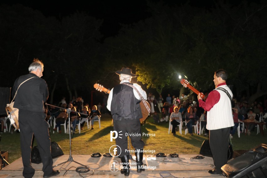 La Invernada: Las mejores fotos de su primera noche