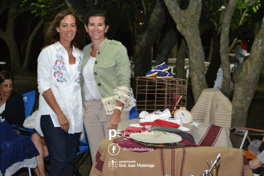 La Invernada: Las mejores fotos de su primera noche