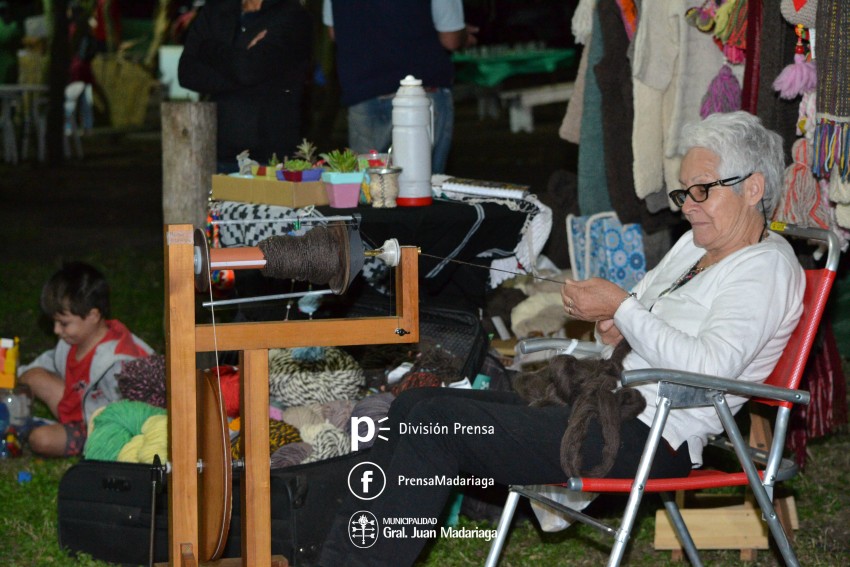 La Invernada: Las mejores fotos de su primera noche