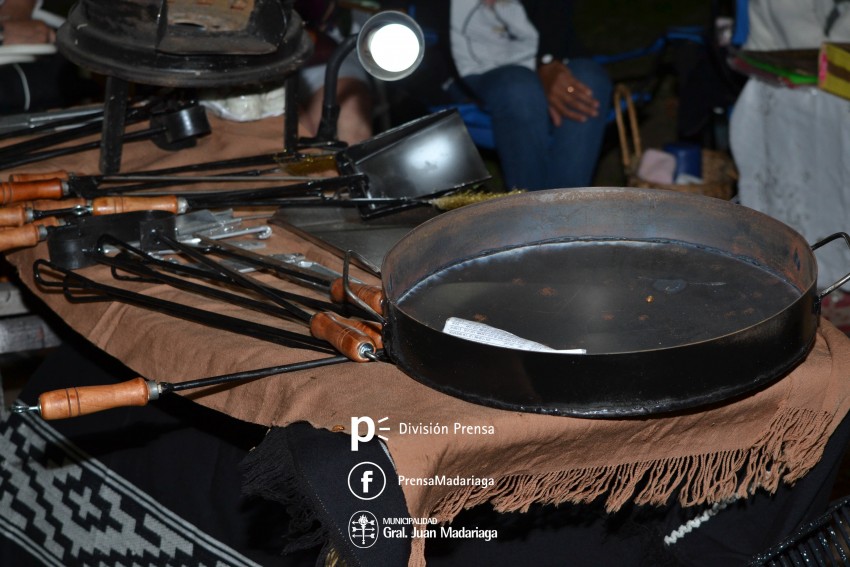 La Invernada: Las mejores fotos de su primera noche