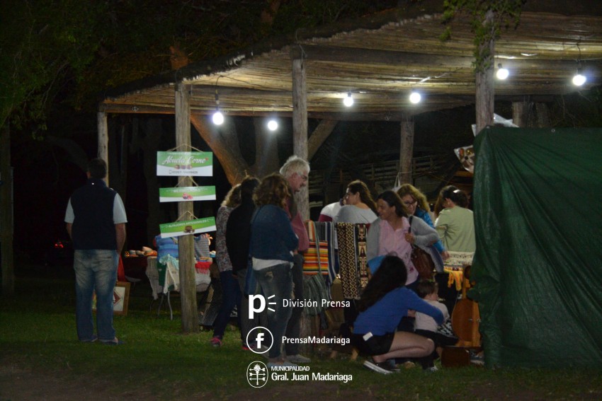 La Invernada: Las mejores fotos de su primera noche