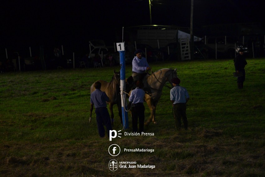 La Invernada: Las mejores fotos de su primera noche