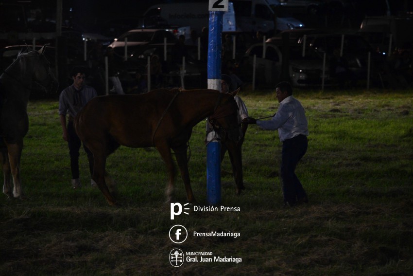 La Invernada: Las mejores fotos de su primera noche