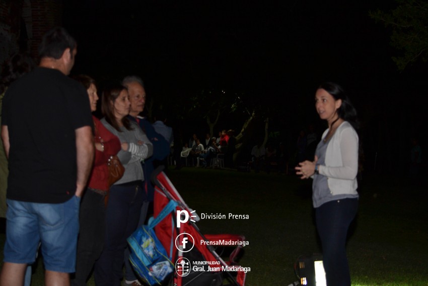 La Invernada: Las mejores fotos de su primera noche