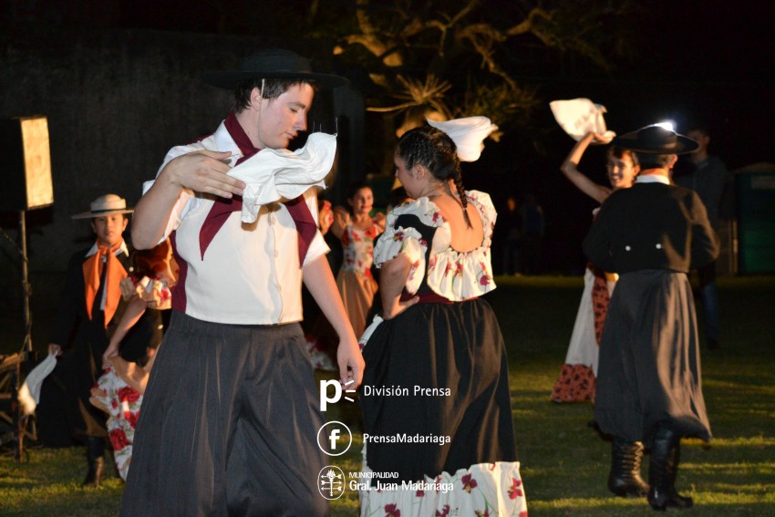 La Invernada: Las mejores fotos de su primera noche