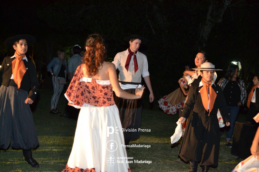 La Invernada: Las mejores fotos de su primera noche