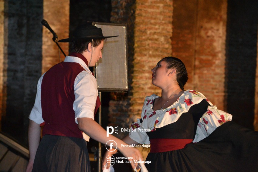 La Invernada: Las mejores fotos de su primera noche