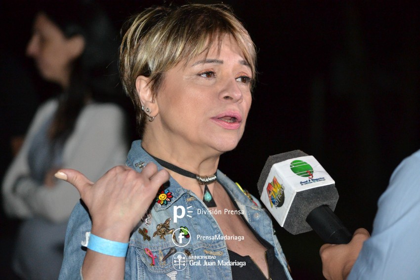 La Invernada: Las mejores fotos de su primera noche