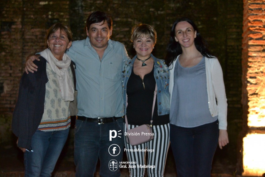 La Invernada: Las mejores fotos de su primera noche