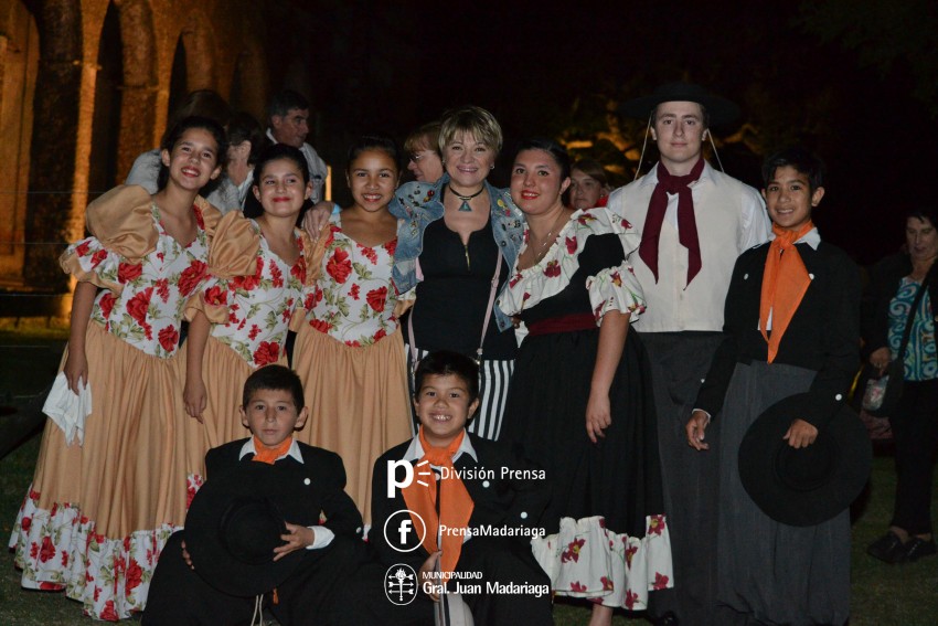 La Invernada: Las mejores fotos de su primera noche