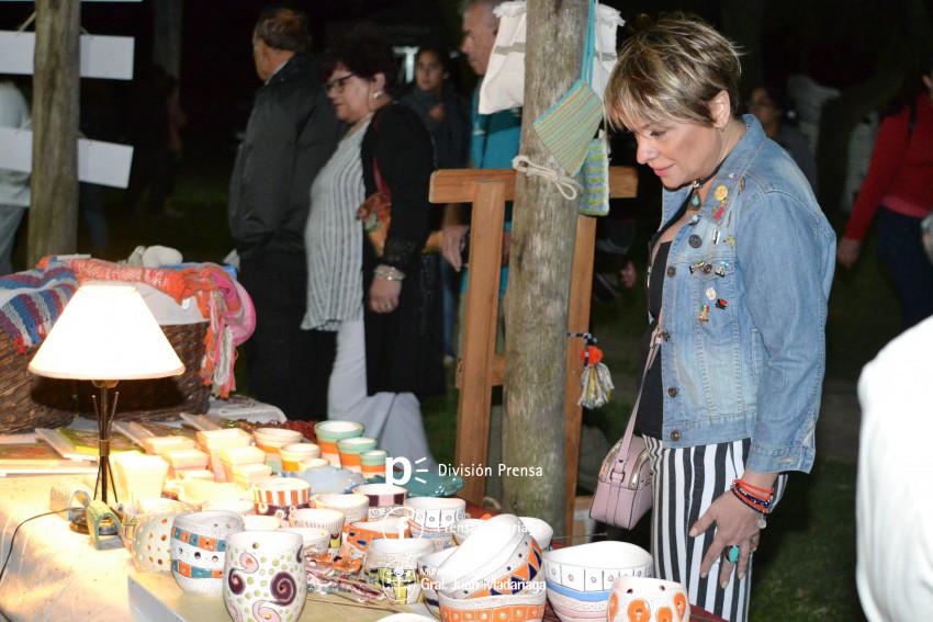 La Invernada: Las mejores fotos de su primera noche