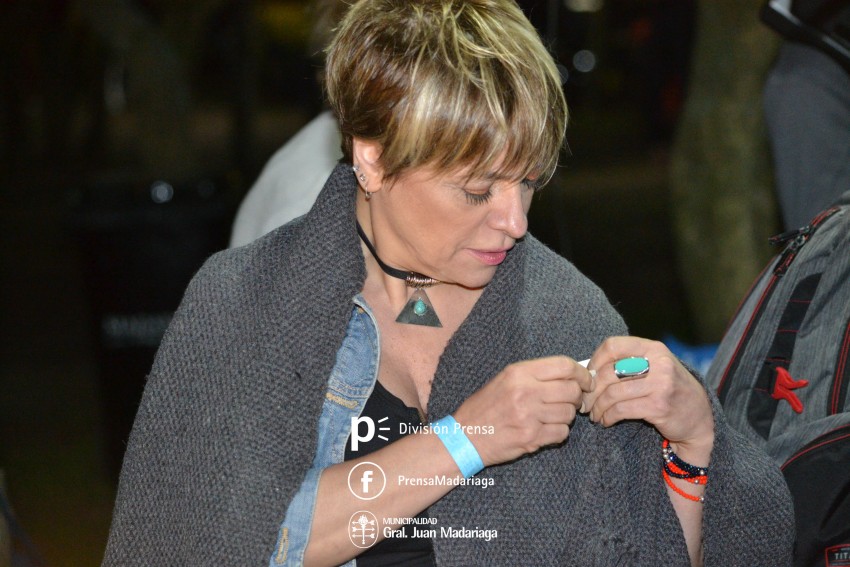 La Invernada: Las mejores fotos de su primera noche