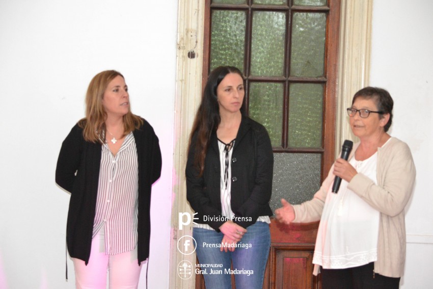 La Sociedad Espa�ola abri� sus puertas