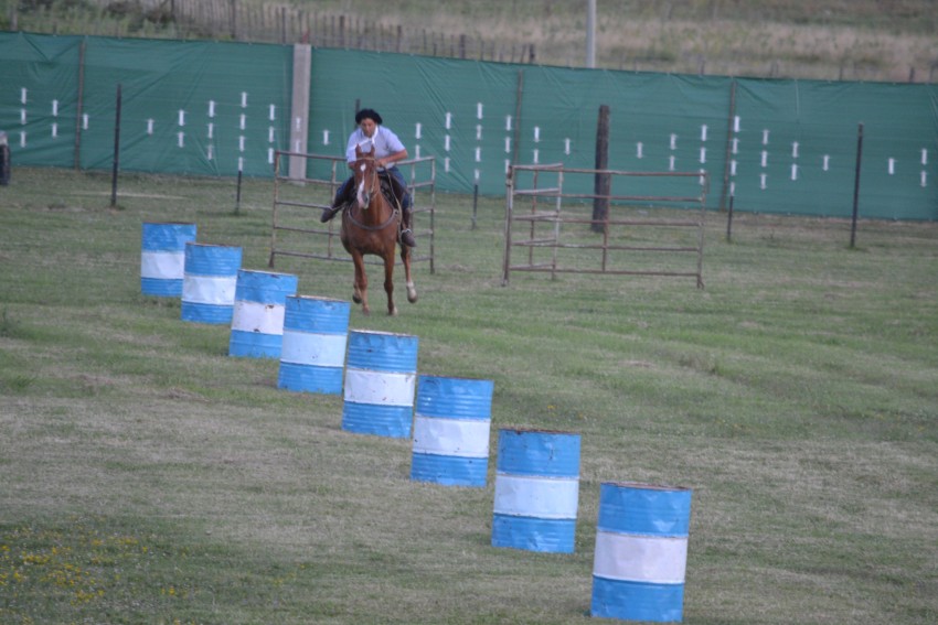 Buena convocatoria de pblico en la 4ta. Edicin del Festival de Estan
