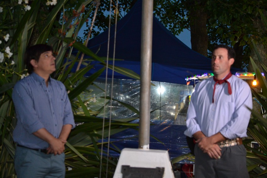 Buena convocatoria de pblico en la 4ta. Edicin del Festival de Estan