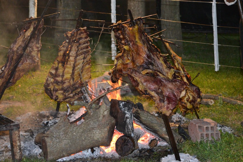 Buena convocatoria de pblico en la 4ta. Edicin del Festival de Estan