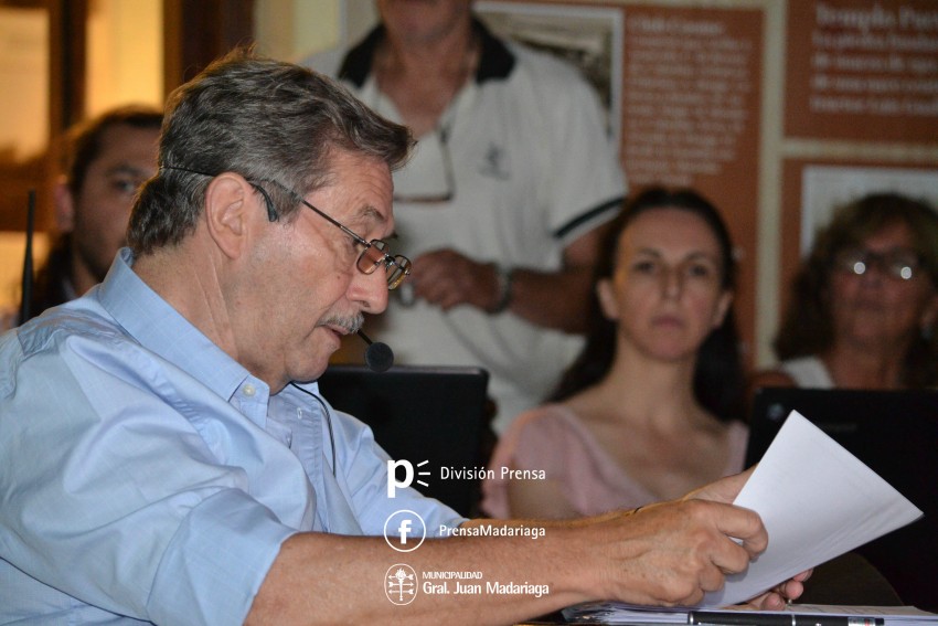 Se realiz la charla denominada 