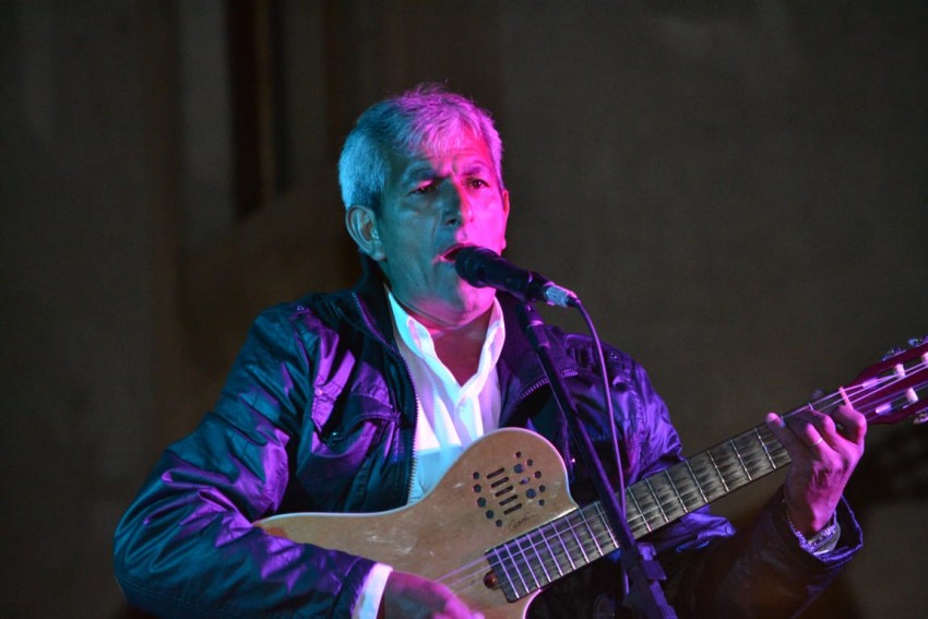 Folclore en los Barrios tiene nuevos finalistas para el cierre del cic