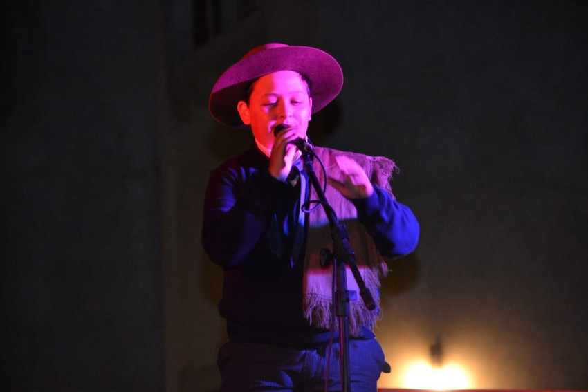 Folclore en los Barrios tiene nuevos finalistas para el cierre del cic