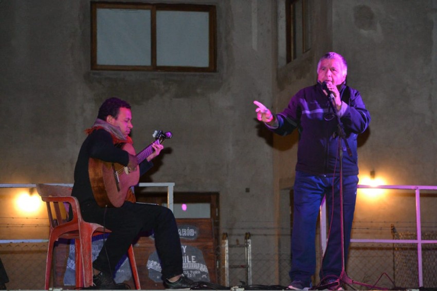 Folclore en los Barrios tiene nuevos finalistas para el cierre del cic