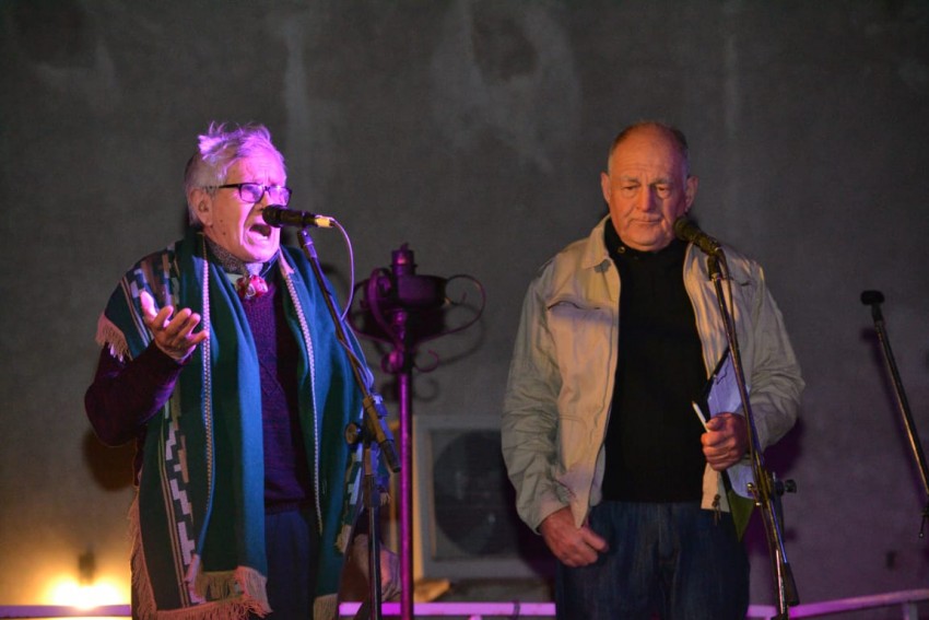 Folclore en los Barrios tiene nuevos finalistas para el cierre del cic