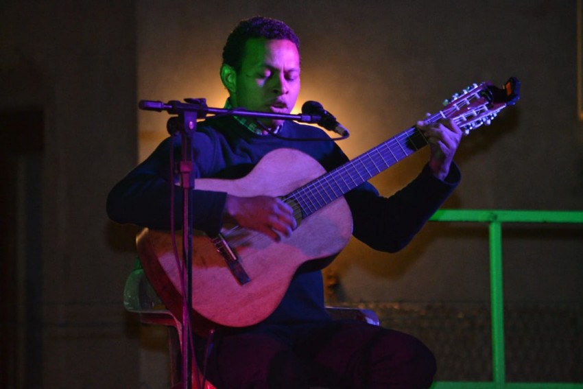 Folclore en los Barrios tiene nuevos finalistas para el cierre del cic