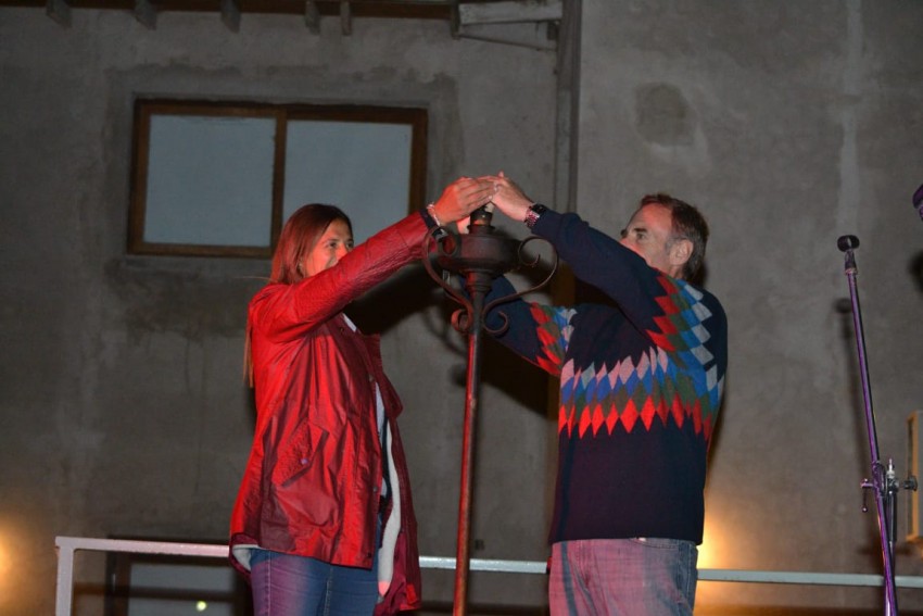 Folclore en los Barrios tiene nuevos finalistas para el cierre del cic