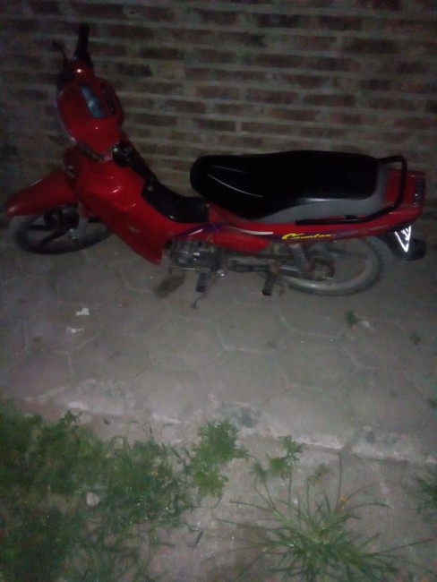 Profundizaron los controles de vehculos y secuestraron dos en las lt