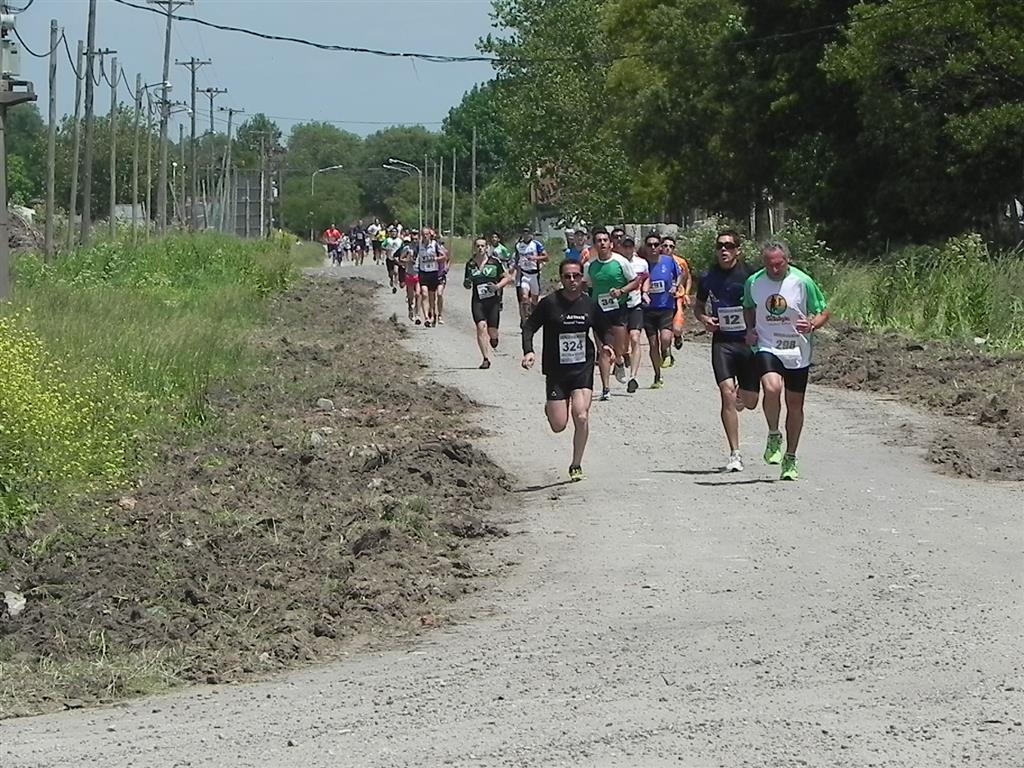 Campeonato de Duatln Regional