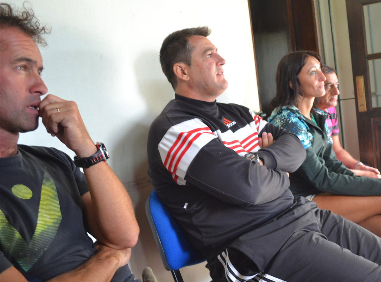 Campeonato de Duatlón Regional