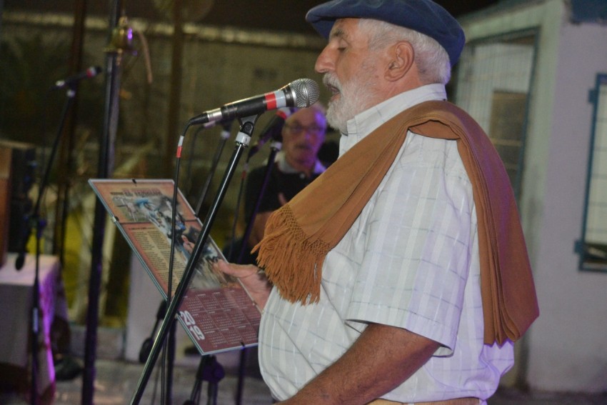 Autoridades municipales participaron de 