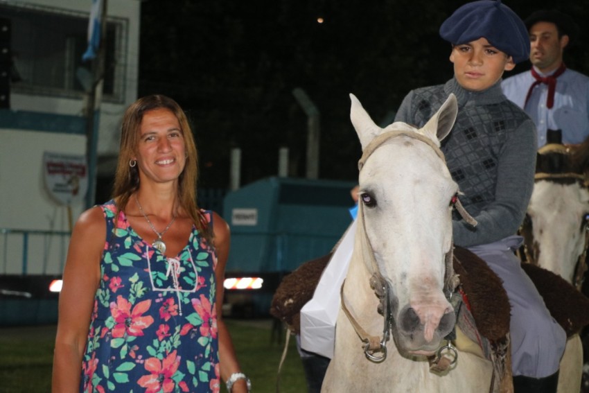 Autoridades municipales participaron de 