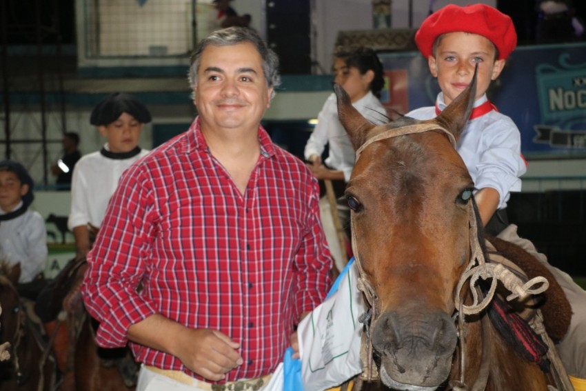 Autoridades municipales participaron de 