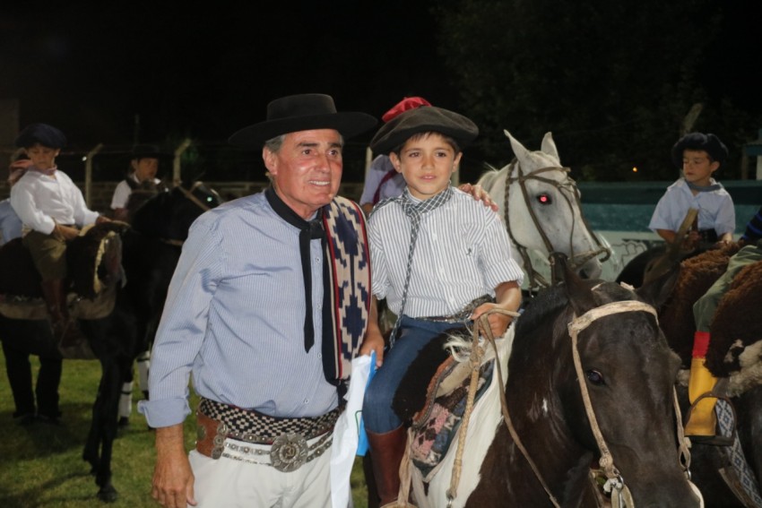 Autoridades municipales participaron de 