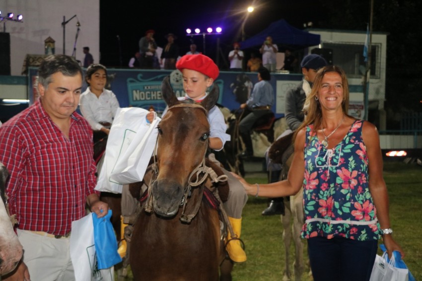 Autoridades municipales participaron de 