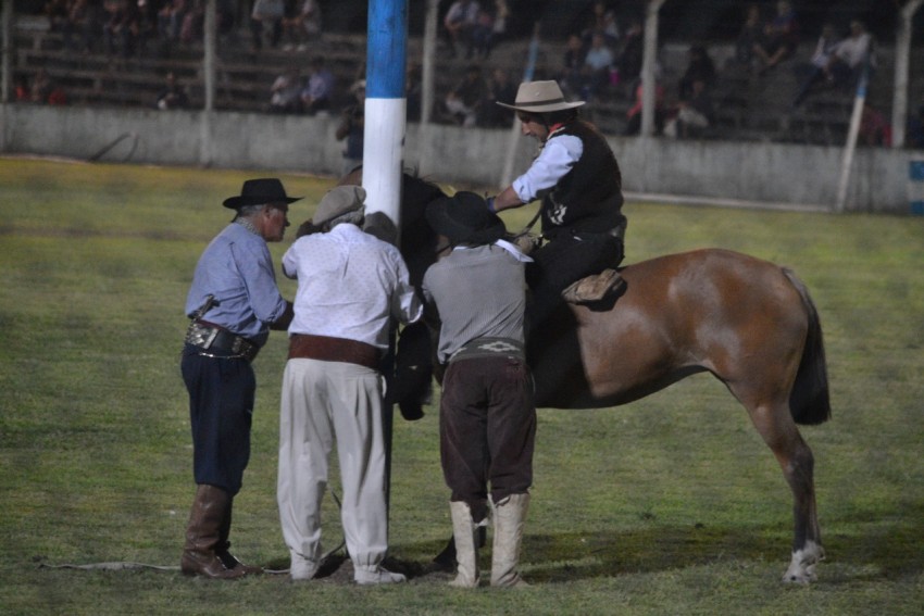 Autoridades municipales participaron de 