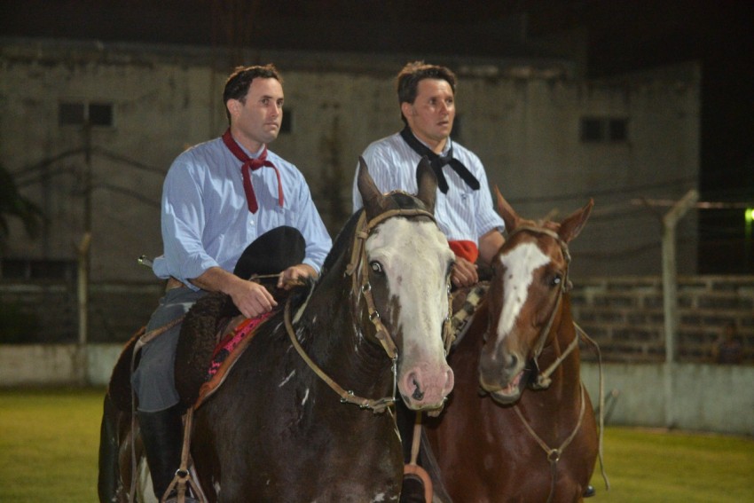 Autoridades municipales participaron de 