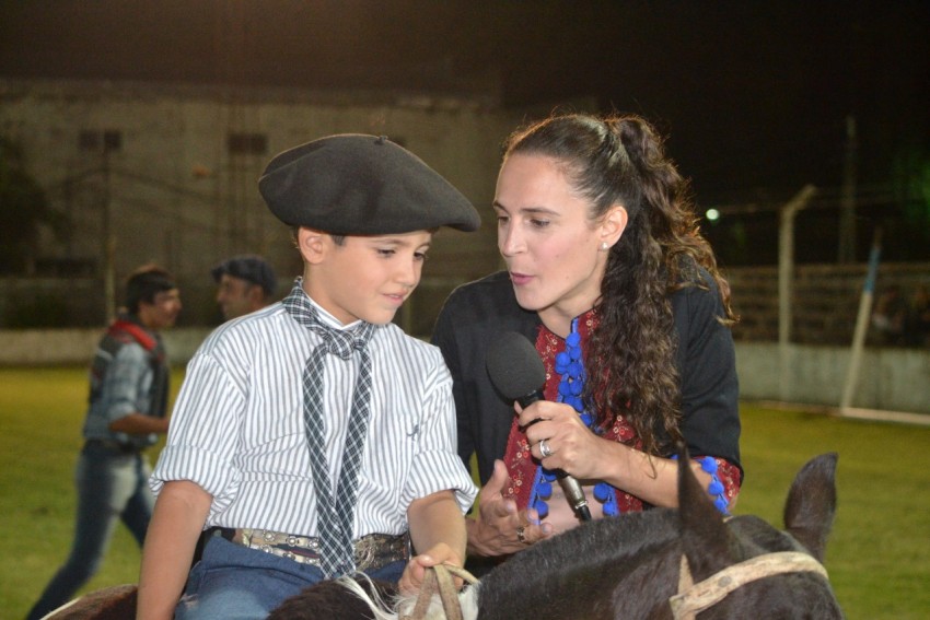 Autoridades municipales participaron de 