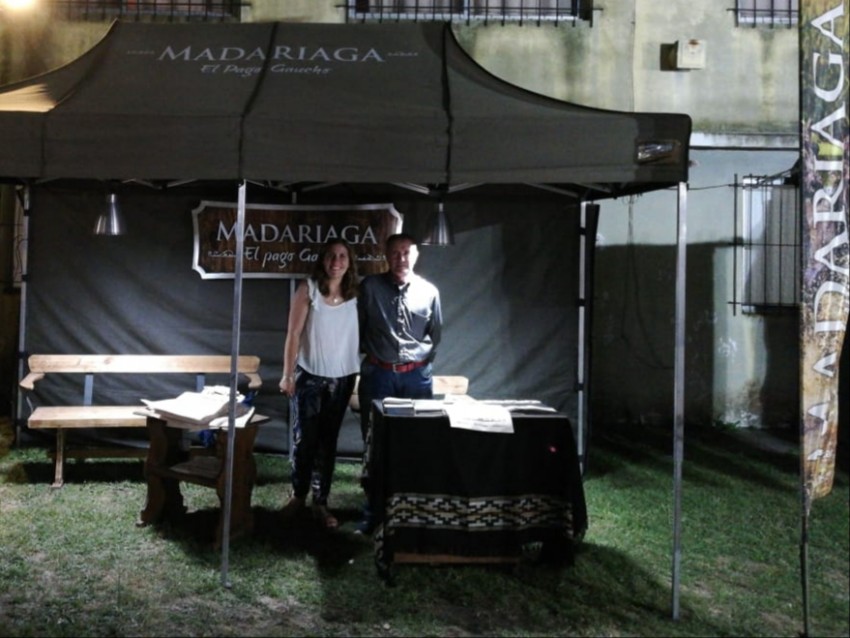 Autoridades municipales participaron de 