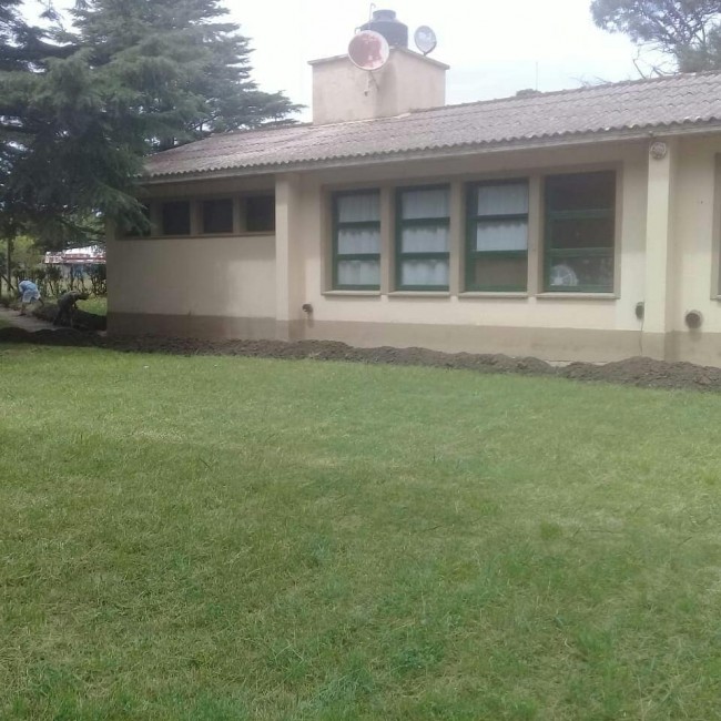 Avanzan los arreglos y refacciones en los establecimientos escolares d