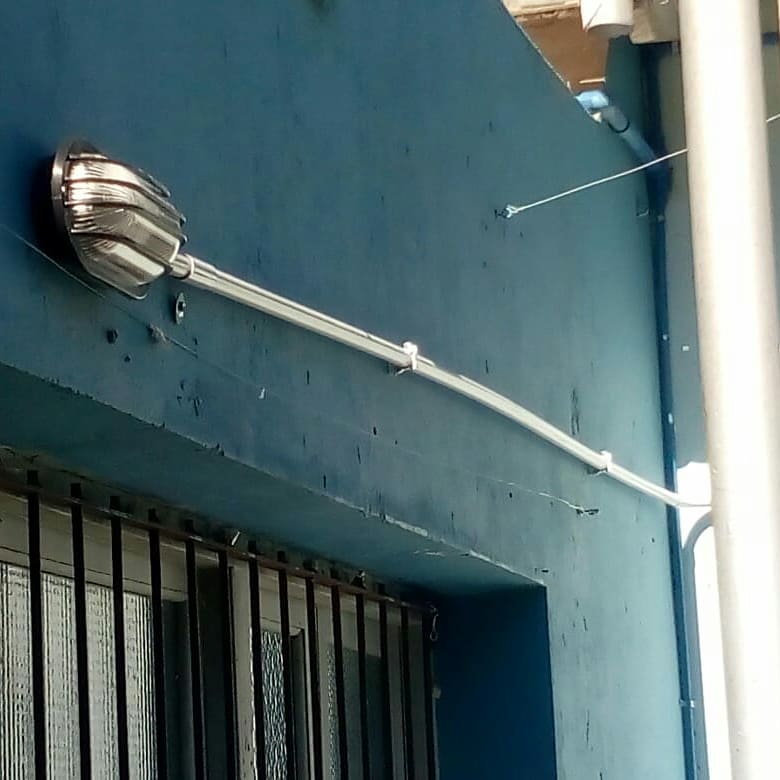 Avanzan los arreglos y refacciones en los establecimientos escolares d