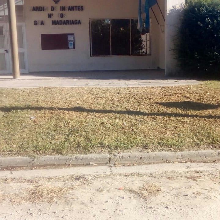 Avanzan los arreglos y refacciones en los establecimientos escolares d