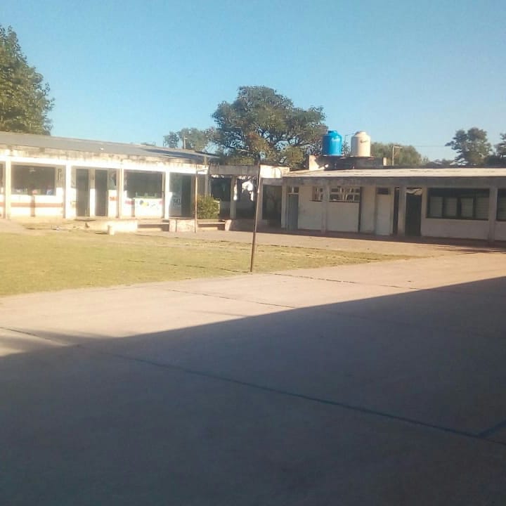 Avanzan los arreglos y refacciones en los establecimientos escolares d